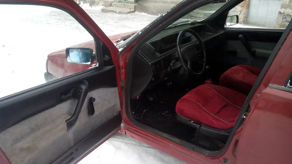 FIAT Tipo 3