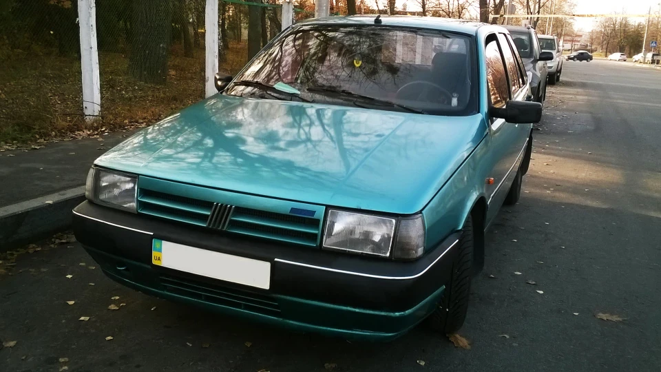 FIAT Tipo
