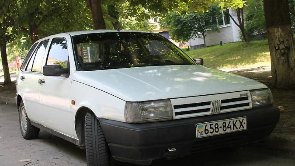 FIAT Tipo