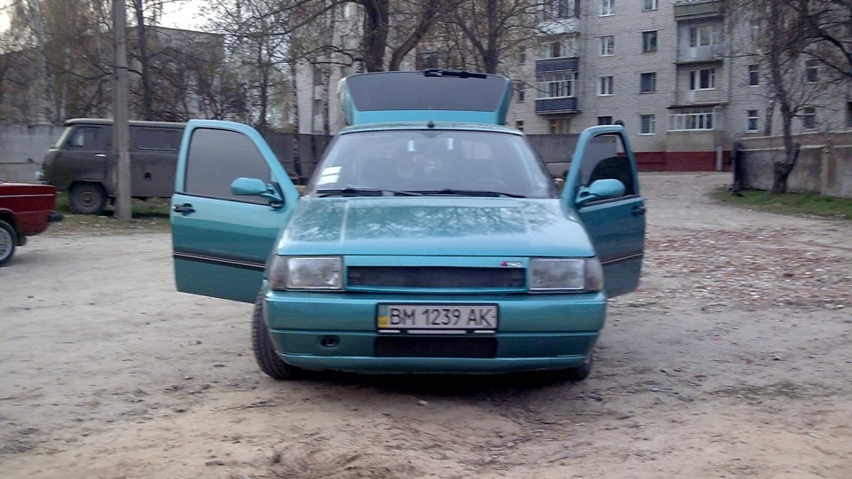FIAT Tipo