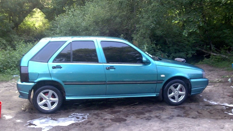 FIAT Tipo 3