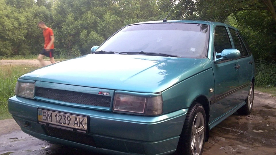 FIAT Tipo 5