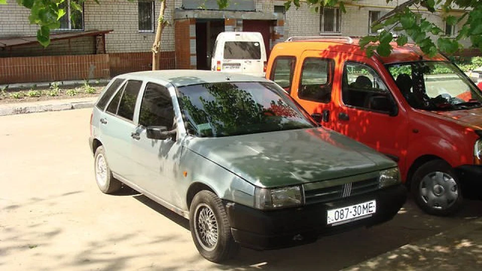 FIAT Tipo