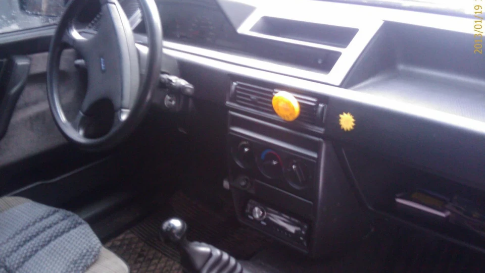 FIAT Tipo 2