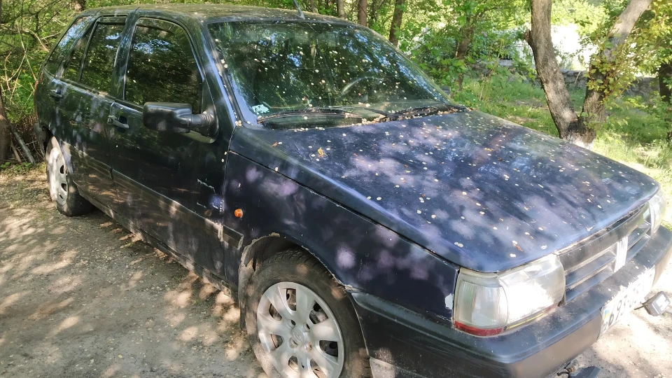 FIAT Tipo