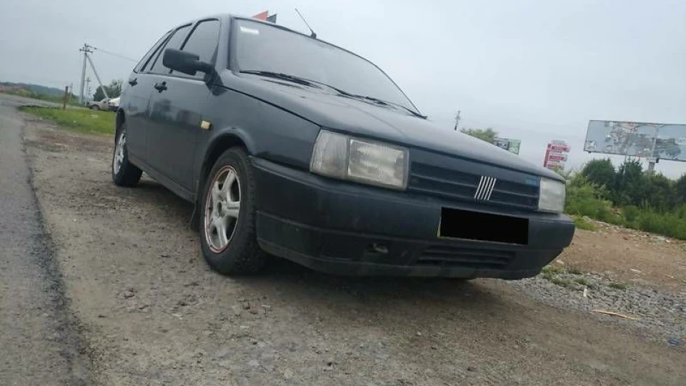 FIAT Tipo