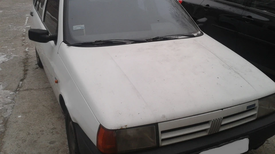 FIAT Tipo