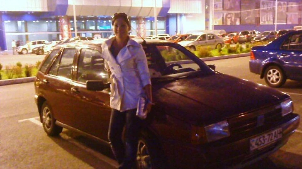 FIAT Tipo 3