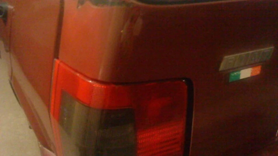 FIAT Tipo 5