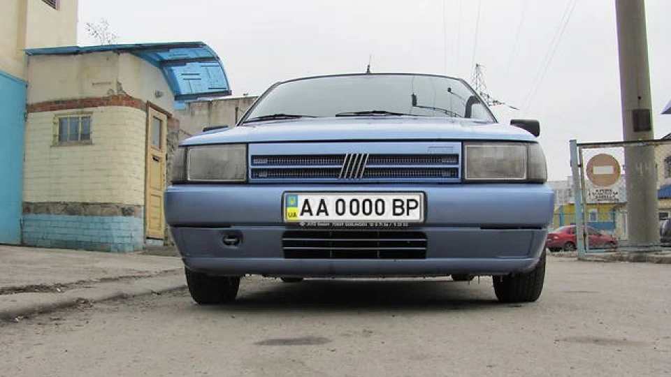 FIAT Tipo