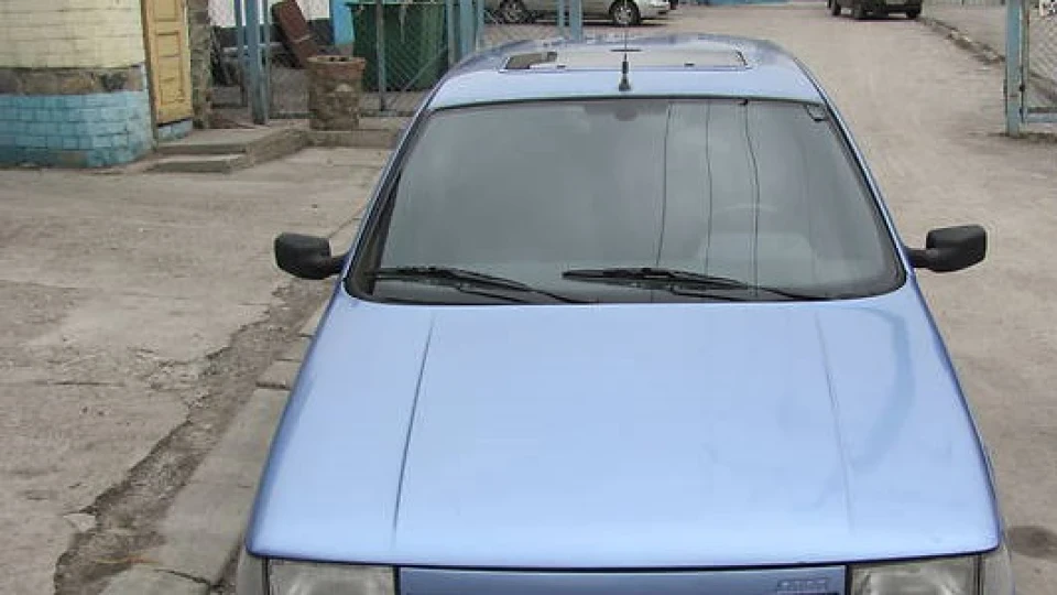 FIAT Tipo 3