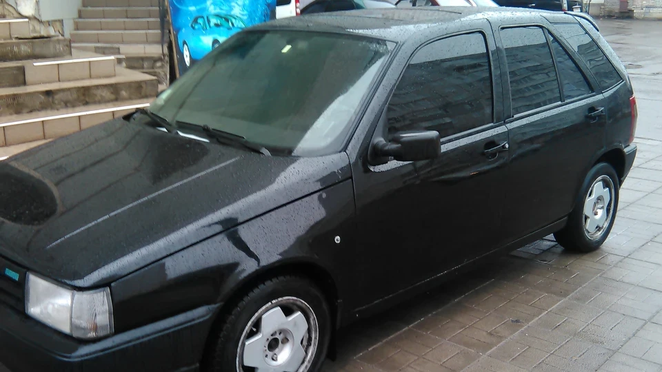 FIAT Tipo 3