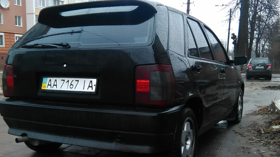 FIAT Tipo 4
