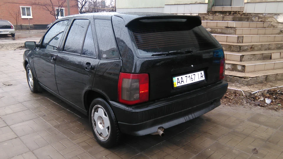 FIAT Tipo 5