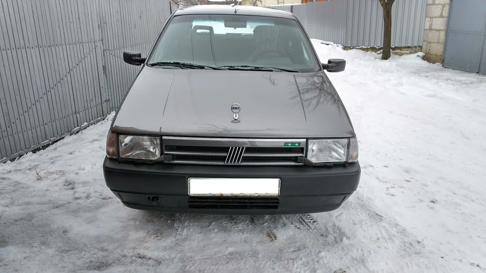 FIAT Tipo
