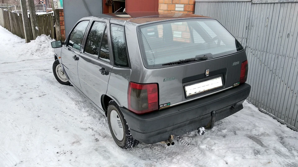 FIAT Tipo 2