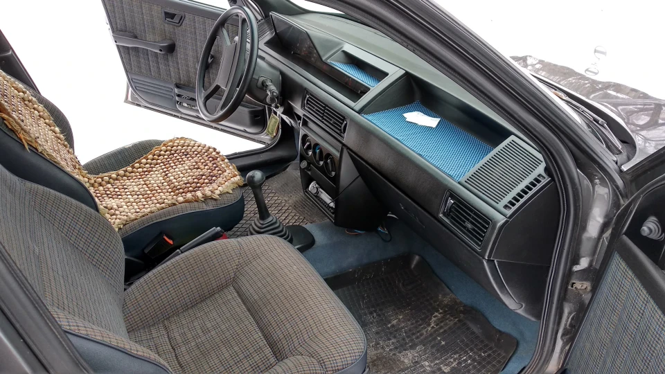 FIAT Tipo 3