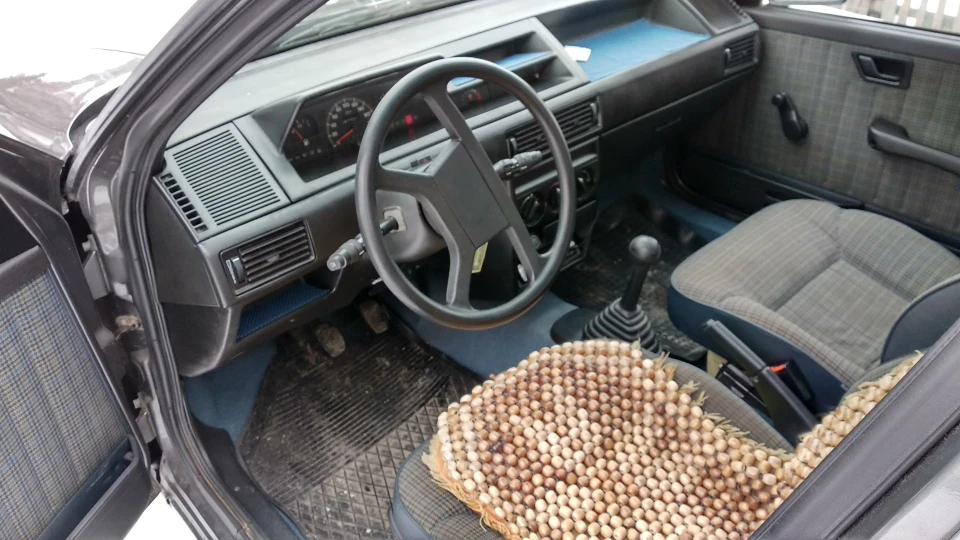 FIAT Tipo 4