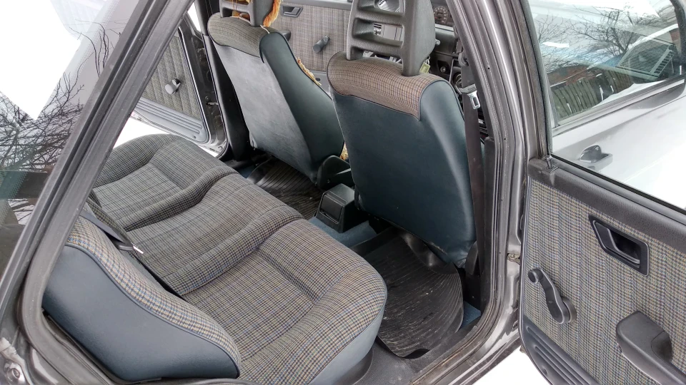 FIAT Tipo 5