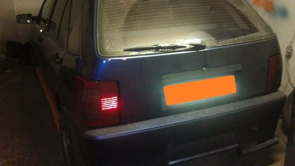 FIAT Tipo