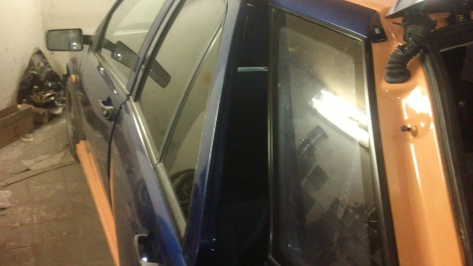 FIAT Tipo 2