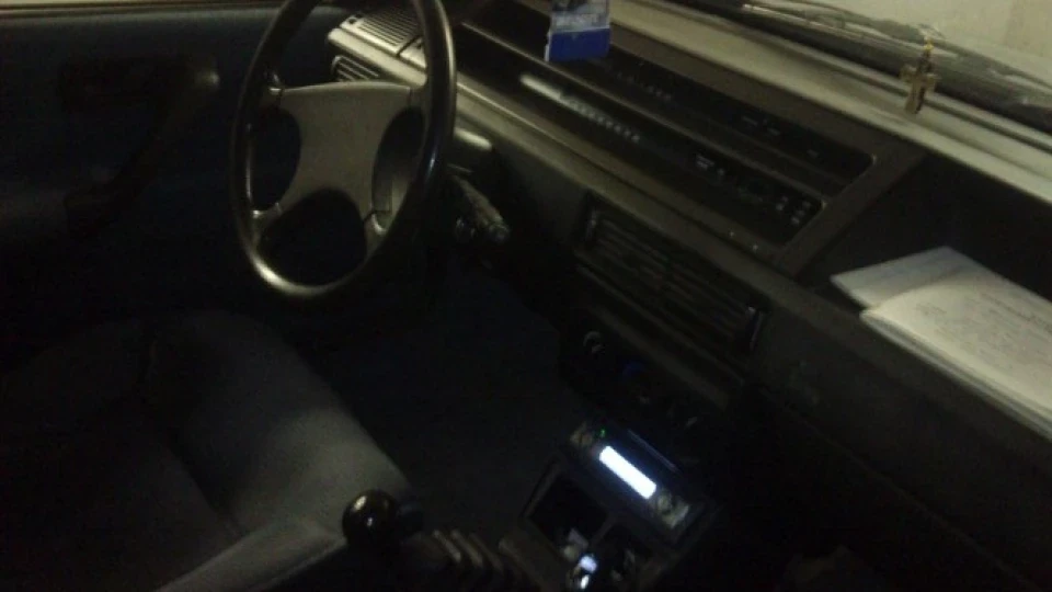 FIAT Tipo 3