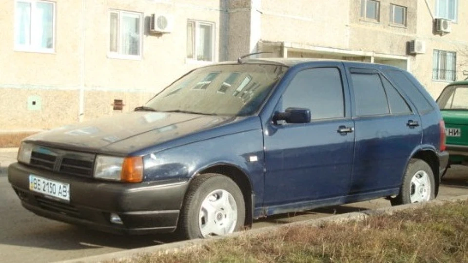 FIAT Tipo 2