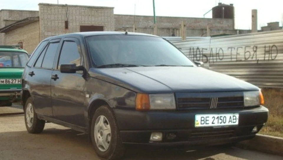 FIAT Tipo 3
