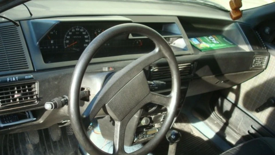 FIAT Tipo 4