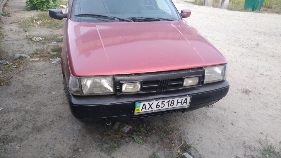 FIAT Tipo