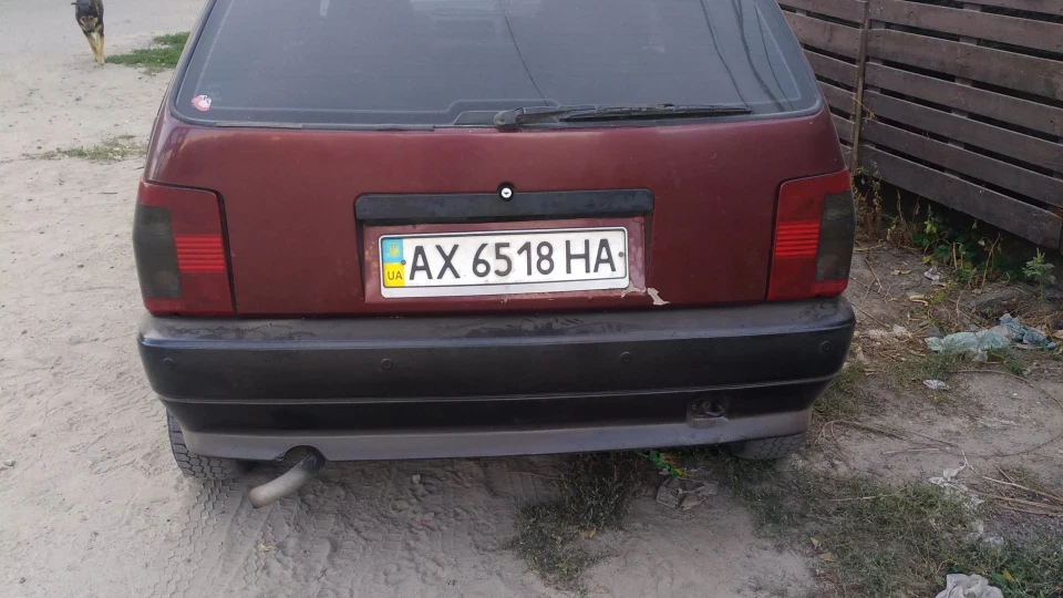 FIAT Tipo 2
