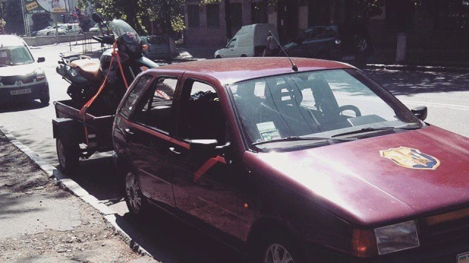 FIAT Tipo 1.4 Carb 4