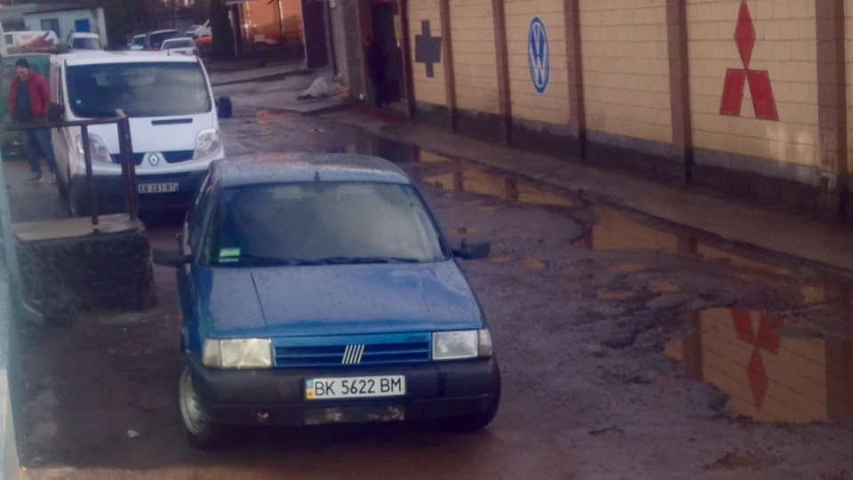 FIAT Tipo 1.4 i.e. AGT 3
