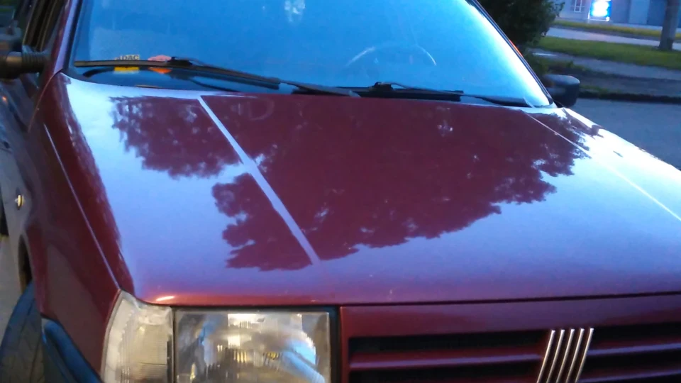 FIAT Tipo 1.4 карб 3