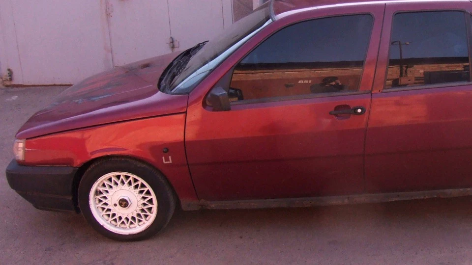 FIAT Tipo 1.4 3