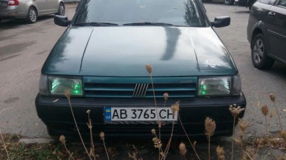 FIAT Tipo 1,4 3