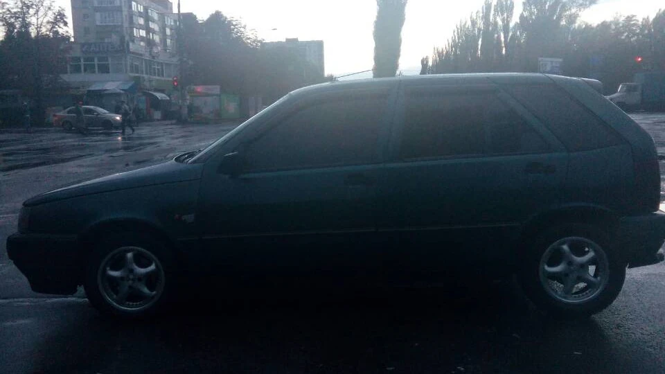 FIAT Tipo 1,4 4