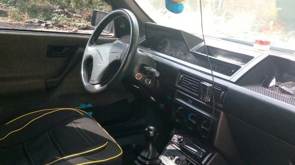 FIAT Tipo 1,4 5