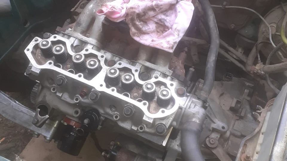 FIAT Tipo 1.4 2