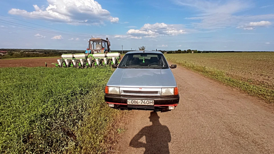 FIAT Tipo 🔰1.6 Carburetor power🔰 4