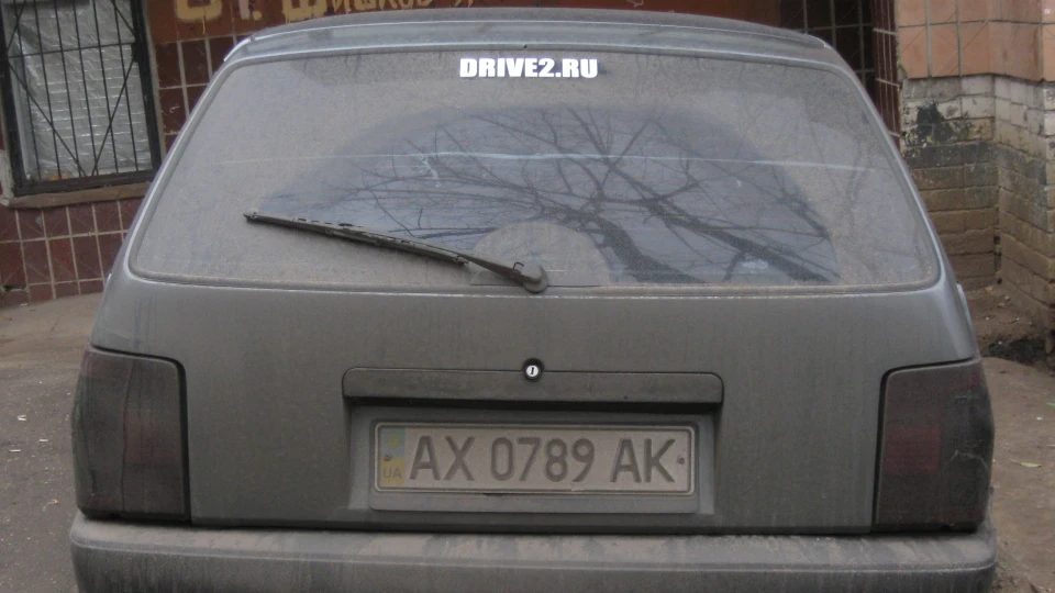 FIAT Tipo 1.6 ie