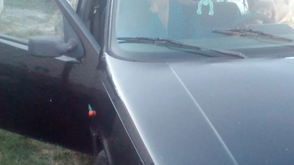 FIAT Tipo 1,6 монік 2