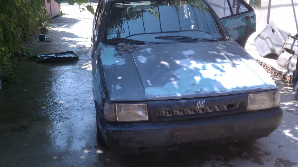 FIAT Tipo 1.6 2