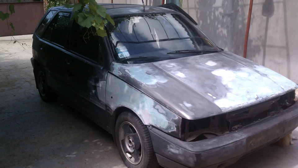 FIAT Tipo 1.6 5