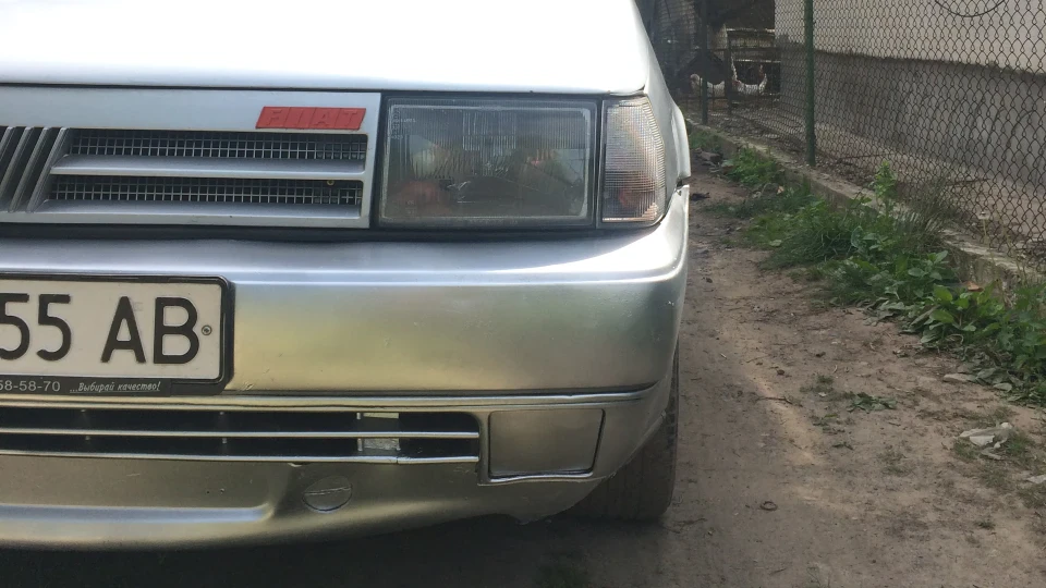 FIAT Tipo 1.7 Diesel