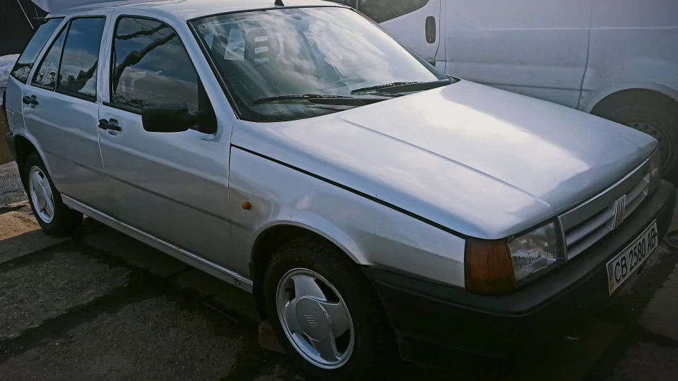 FIAT Tipo 1.7 DIESEL 4
