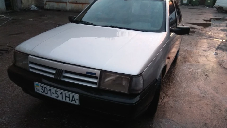 FIAT Tipo 1.7d