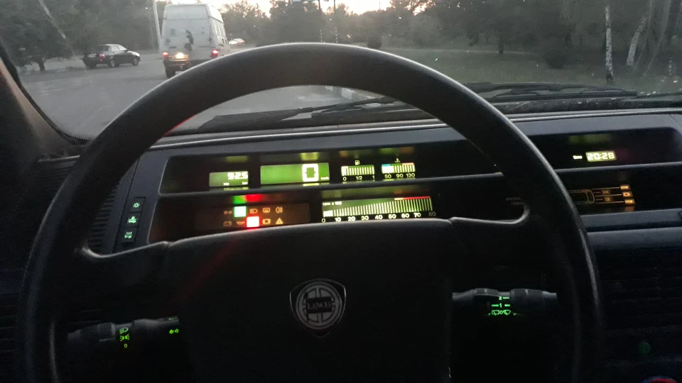 FIAT Tipo 2.0 i.e GT 2