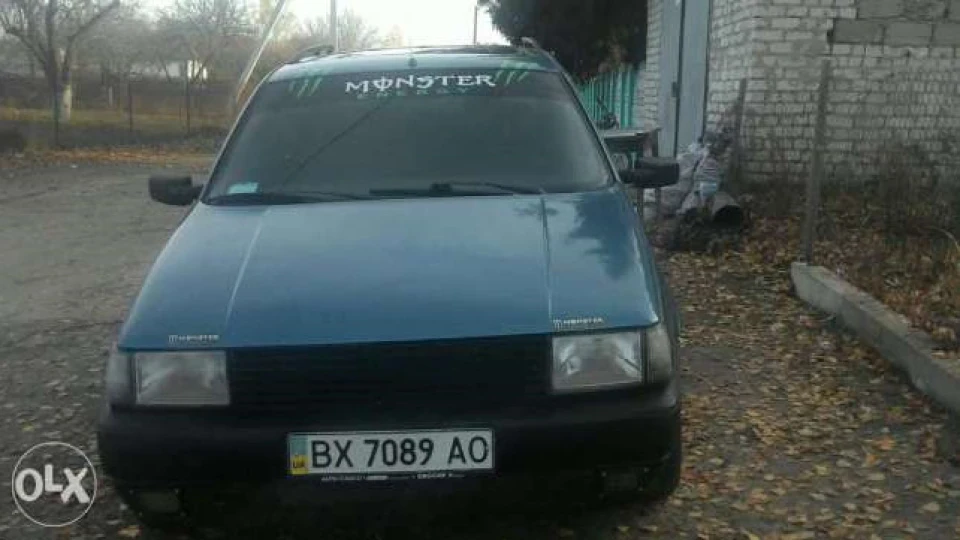 FIAT Tipo 2.0 повний інжектор 2