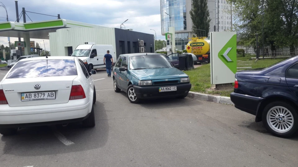 FIAT Tipo 2.0i 2